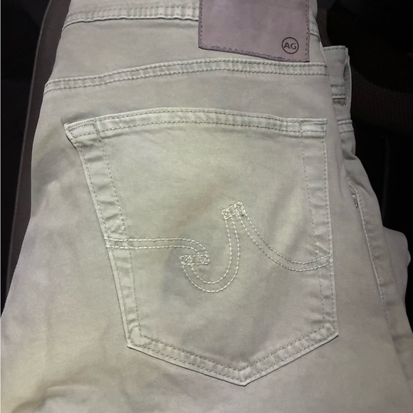 Ag Adriano Goldschmied Men's jean - Picture 6 of 12